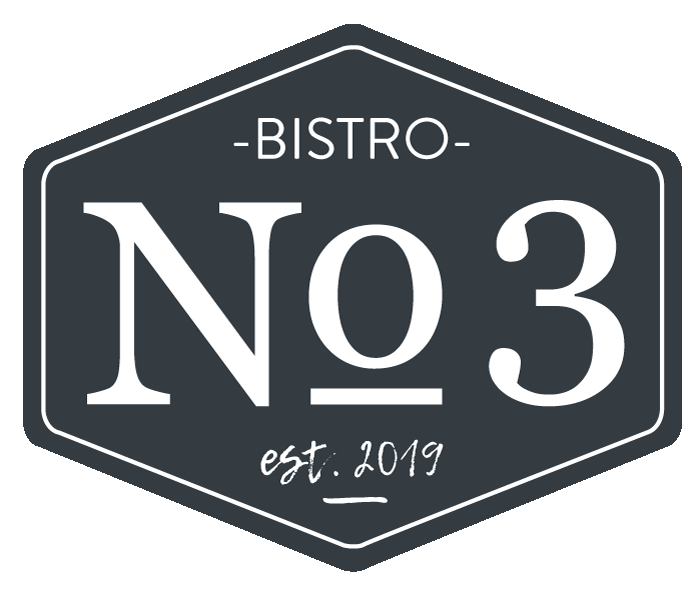 Logodesign Bistro No.3