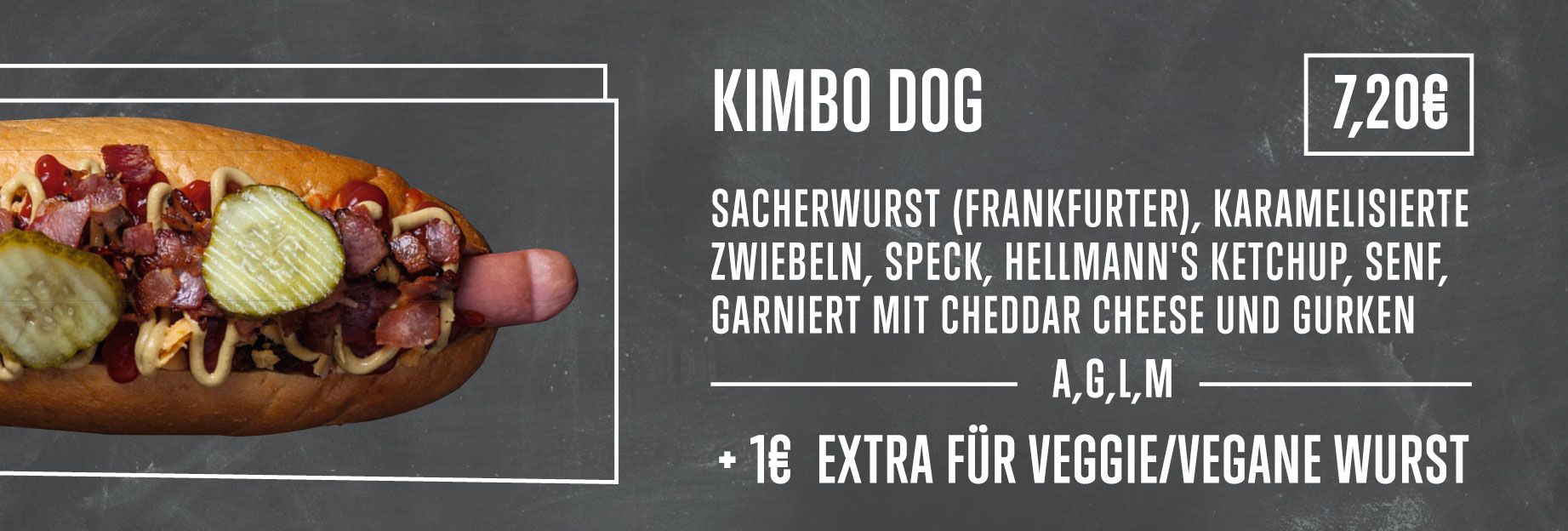 Kimbo Dogs Foodtruck#2