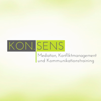 konsens - Logo