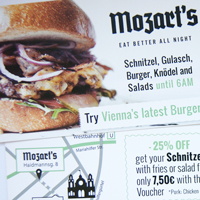 Mozarts Voucher