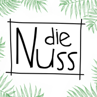 dieNuss - Logo