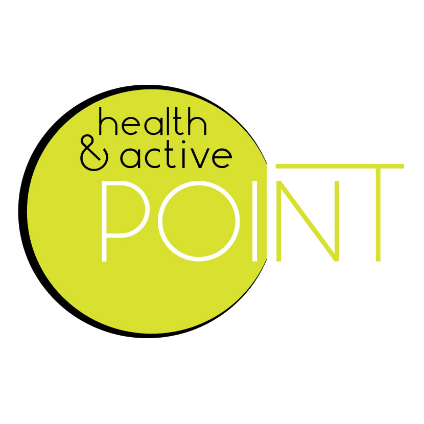 Logo von health & active Point