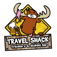 Travel Shack Logo